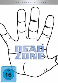 4DVD Various: Dead Zone Season 1