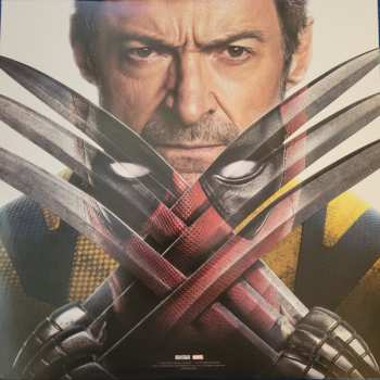 Blu-ray Various: Deadpool & Wolverine
