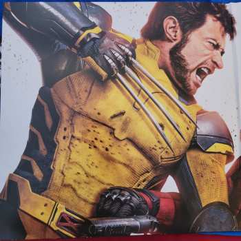 Blu-ray Various: Deadpool & Wolverine