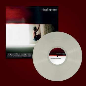 LP Deaf Havana: The Present Is A Foreign Land LTD | CLR