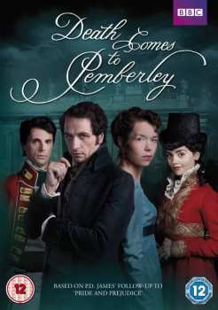 Album Various: Death Comes To Pemberley