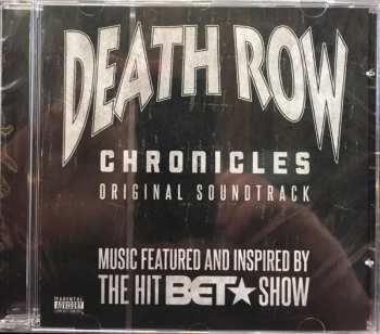 CD Various: Death Row Chronicles (Original Soundtrack)