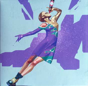 4LP/Coffret Various: Deathloop DLX | LTD | CLR