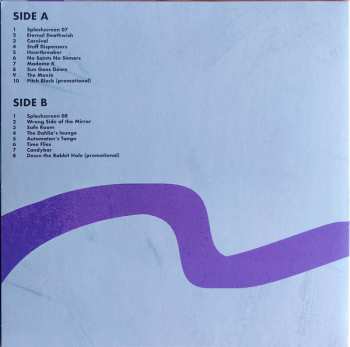 4LP/Coffret Various: Deathloop DLX | LTD | CLR