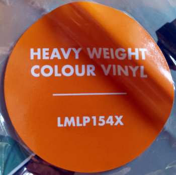 4LP/Coffret Various: Deathloop DLX | LTD | CLR