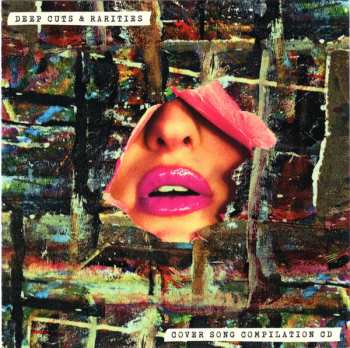 CD Various: Deep Cuts & Rarities