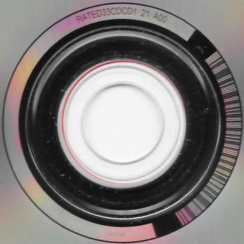 3CD Various: Defected Presents Most Rated Summer 2021