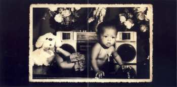 CD Various: Dengue Fever Presents: Electric Cambodia