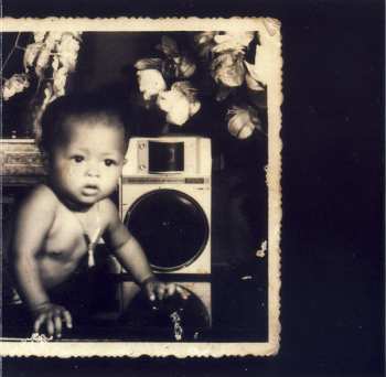 CD Various: Dengue Fever Presents: Electric Cambodia