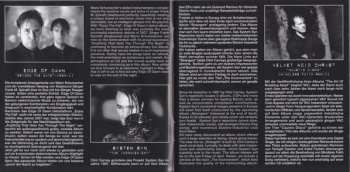 CD Various: Dependence - Next Level Electronics 2010