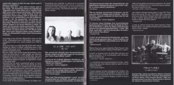 CD Various: Dependence - Next Level Electronics 2010