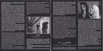 CD Various: Dependence - Next Level Electronics 2010