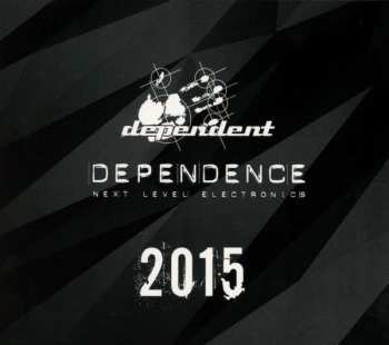 CD Various: Dependence - Next Level Electronics 2015