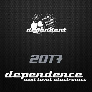 CD Various: Dependence - Next Level Electronics 2017