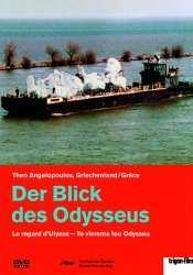 DVD Various: Der Blick Des Odysseus