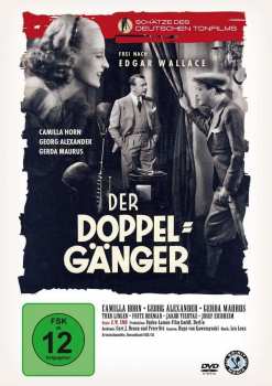 DVD Various: Der Doppelgänger