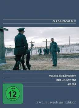 DVD Various: Der Neunte Tag