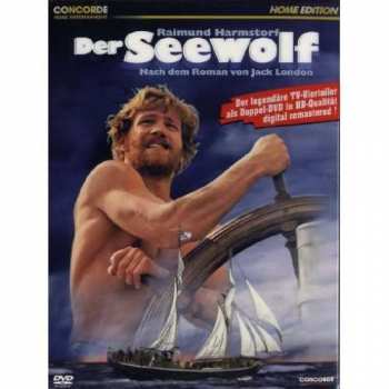 2DVD Various: Der Seewolf