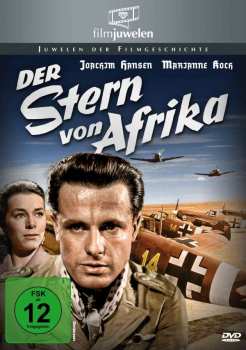 DVD Various: Der Stern Von Afrika