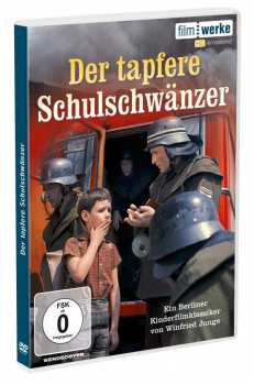 DVD Various: Der Tapfere Schulschwänzer