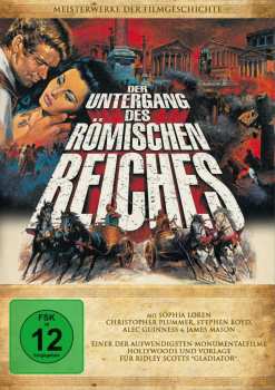 Album Various: Der Untergang Des Römischen Reiches