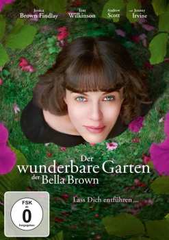 DVD Various: Der Wunderbare Garten Der Bella Brown