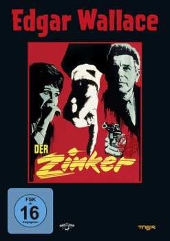 DVD Various: Der Zinker