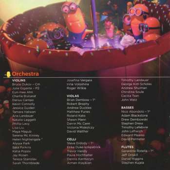CD Various: Despicable Me 2 (Original Motion Picture Soundtrack)
