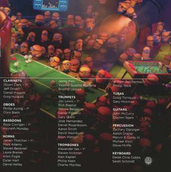 CD Various: Despicable Me 2 (Original Motion Picture Soundtrack)