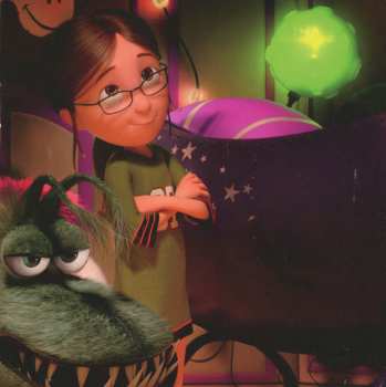 CD Various: Despicable Me 2 (Original Motion Picture Soundtrack)