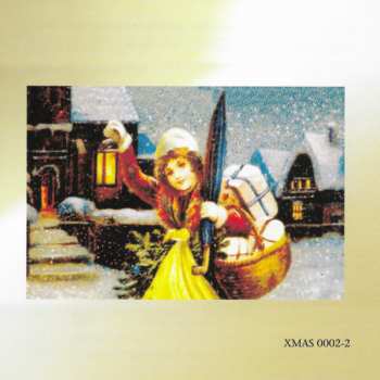 CD Various: Deutsche Weihnachtslieder German Christmas Songs