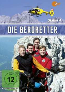 2DVD Various: Die Bergretter Staffel 4