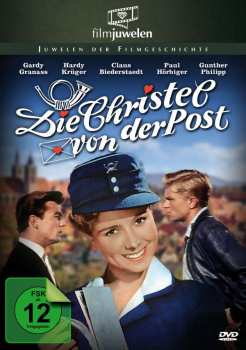 DVD Various: Die Christel Von Der Post