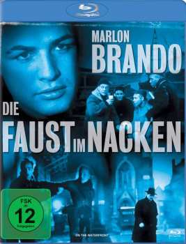 Blu-ray Various: Die Faust Im Nacken