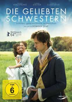 DVD Various: Die Geliebten Schwestern