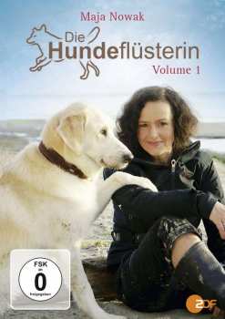 DVD Various: Die Hundeflüsterin Vol. 1