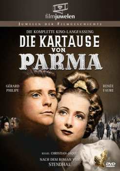 DVD Various: Die Kartause Von Parma