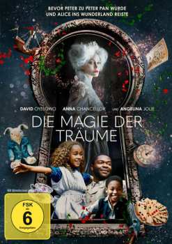 DVD Various: Die Magie Der Träume