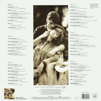 3LP Various: Die Neue Kuschelrock