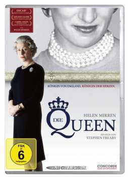 DVD Various: Die Queen