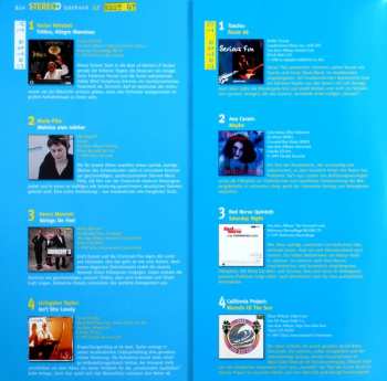 2LP Various: Die Stereo Hörtest Lp - Best Of In 45rpm