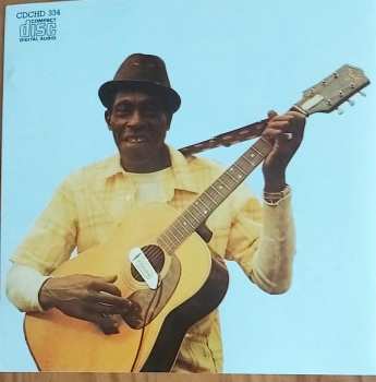 CD Various: Dig These Blues