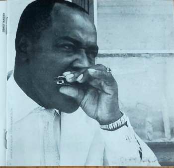 CD Various: Dig These Blues