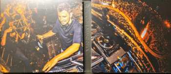 2CD Various: Dimitri Vegas Vinyl Only - Live At Tomorrowland LTD