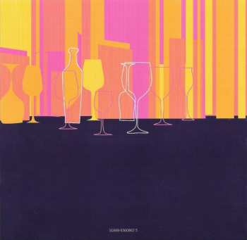 CD Various: Dinner Party Songs