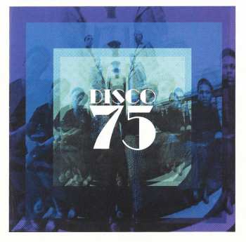 3CD/Coffret Various: Disco 75