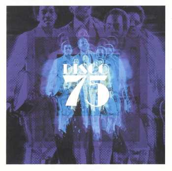 3CD/Coffret Various: Disco 75