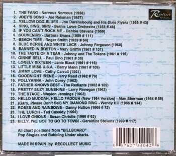 CD Various: Discovered - Volume Four