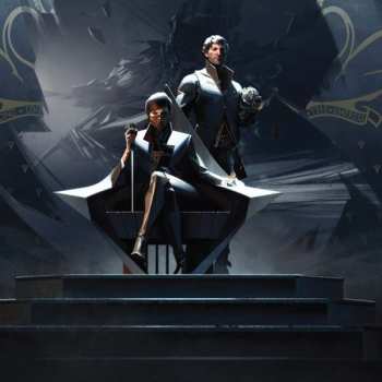 5LP/Coffret Various: Dishonored: The Soundtrack Collection CLR | DLX