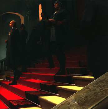 5LP/Coffret Various: Dishonored: The Soundtrack Collection CLR | DLX